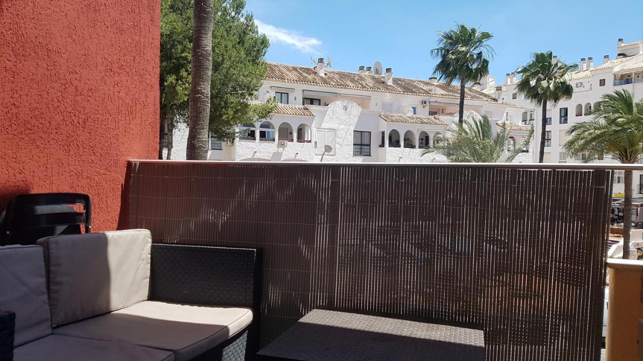 Apartamento Minerva Jupiter Benalmádena Zewnętrze zdjęcie