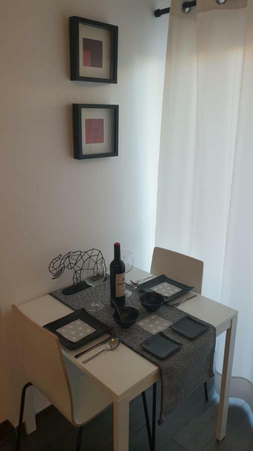 Apartamento Minerva Jupiter Benalmádena Zewnętrze zdjęcie