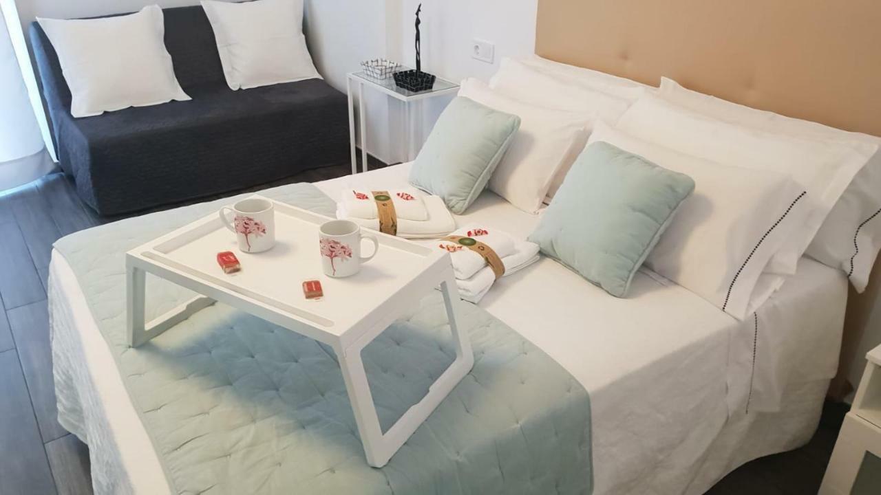 Apartamento Minerva Jupiter Benalmádena Zewnętrze zdjęcie