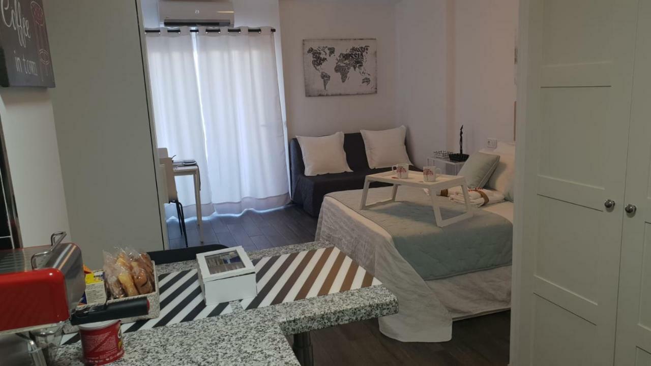 Apartamento Minerva Jupiter Benalmádena Zewnętrze zdjęcie
